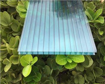 西安陽光板廠家